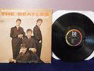 Introducing The Beatles, 1964 Vee Jay Records VJLP 1062 Monarch Rainbow Label