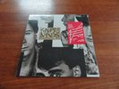 SIMPLE MINDS Once Upon a Time RARE SEALED ORIG. CANADA LP FEATURE STICKER 1985