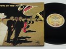 Skyhooks Living In The 70's Vinyl LP Record Mushroom Records Aussie Pressing
