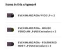 SLEEP TOKEN EVEN IN ARCADIA -