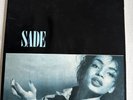 SADE 'Diamond Life'  Vinyl LP GF Record 1984 (CBS Portrait FR 39581) MINT LP/ NM