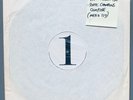 VAN MORRISON White Label Test Pressing LP Vinyl POETIC CHAMPIONS COMPOSE 1987