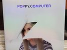 Poppy.Computer Mad Decent - white gatefold vinyl LP - w/ poster - Complete Mint