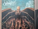 Cianide The Dying Truth Vinyl Limited Gold