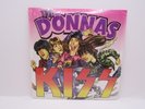 KISS Detroit Rock City THE DONNAS Strutter 1999 7