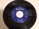“One Hand Loose” Charlie Feathers on King-4997  Rockabilly 1956