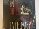 John Michael Montgomery LP Self Titled S/T Vinyl Me Please VMP Red Vinyl