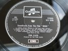Pink Floyd SOUNDTRACK FROM THE FILM MORE 1969 UK  WEST FACING Green Hue NM / EX+