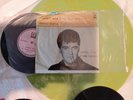 Very Rare 45 RPM COMPILATION DISC WITH ILLUSTRATED COVER BY Elvis Presley and 