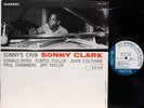 SONNY CLARK 