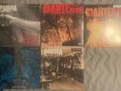 PANTERA 5 COLORED VINYL ALBUM BUNDLE ALL NEW AND SEALED