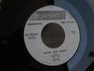 REPRISE 0251 PROMO SOUL THE REV-LONS  AFTER LAST NIGHT ITS GONNA HAPPEN SOME DAY