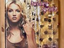 Britney Spears Oops… I Did It Again 25th Anniversary Limited SANGRIA COLOR Vinyl
