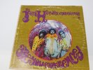 The Jimi Hendrix Experience: Are You Experienced, Reprise RS-6261, 1967, VG