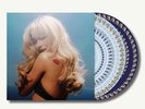 Sabrina Carpenter - Short N Sweet Deluxe Zoetrope Blood Records Vinyl - PRESALE