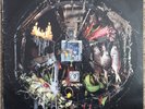 THE CONGOS   Heart Of The Congos   1996 UK 12-track Double Vinyl LP (BLACK ARK)
