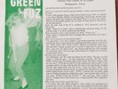 GREEN FUZ RANDY ALVEY AND THE GREEN FUZ NORTON 7