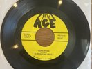 Screaming Urge - Homework b/w Runaway 45 New Age 103182 Rare  VG