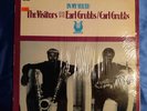 The Visitors In My Youth Earl Carl Grubbs Muse MR5024 Jazz in original plastic