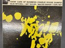 Charlie Rouse on Jazzland 19.