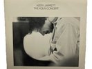 KEITH JARRETT  “The Koln Concert” 1975 2xLP Vinyl ECM Records 2-1064 Gatefold