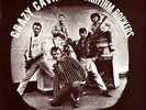Crazy Cavan And The Rhythm Rockers Crazy R LP Album RE Vinyl Schallplatte 0203
