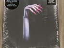 KIM PETRAS Turn Off The Light Vol. 1  Clear Vinyl sealed