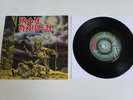 IRON MAIDEN SANCTUARY VINYL 7