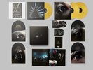 ROGER WATERS The Dark Side of the Moon Redux Box Set Gold Vinyl CD PINK FLOYD
