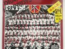 Dead Kennedy's Too Drunk To F**K 2 Track Vinyl 12