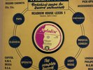 Rosita Rosano Melodisc Label 1236 10