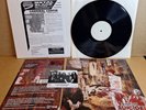 CANNIBAL CORPSE Gallery Of Suicide ORG TEST PRESS LP 1998 / Deicide, Monstrosity