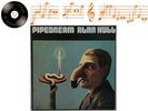 Alan Hull Pipedream Vinyl LP + Booklet A1U B1U Pressing - Near Mint