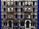 '75 Led Zeppelin Physical Graffiti 2x LP SS-2-200 Vinyl Record Die Cut (EX+/EX+)