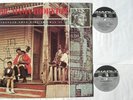 BIG MAMA THORNTON * Stronger Than Dirt / The Way It Is * 2 LP CHARLY 1969/1988