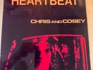 Chris and Cosey - Heartbeat - 1981 - LP