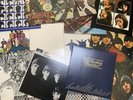 The Beatles Collection Vinyl Box Set 13 Albums 14 LPs Rare Complete