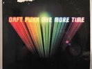 DAFT PUNK - One More Time (1-Sided) - 12