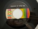 Northern Soul 45 - Danny White 
