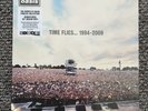 Oasis - Time Flies 1994-2009 Vinyl 4 x LP Coloured Vinyl New Sealed RSD 2025