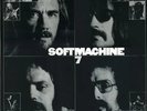 Soft Machine Seven NEAR MINT Columbia Vinyl LP