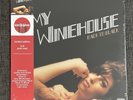 Amy Winehouse ¨Back To Black¨ Limited Edition Pink LP/Vinyl 2024 Reissue