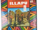 The Chilean Ensemble - Illapu - Despedida Del Pueblo 33 RPM Vinyl LP Record/1978
