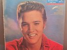 Elvis Presley-For LP Fans Only-1959 RCA Victor LPM1990 - Vinyl Record LP
