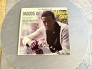 MARVIN GAYE Moods Of Marvin Gaye 1966 JUKEBOX 45 EP 6 SONGS w title strips