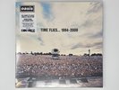 Oasis: Time Flies… 1994 – 2009  (Colored Vinyl Box Set, RSD 2025)  Ships NOW