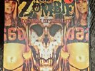 ROB ZOMBIE - DEMON SPEEDING b/w HOUSE OF 1,000 CORPSES 7