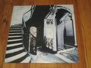 mazzy star lp og US pressing she hangs brightly with press sheet rough trade