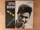 Little Richard Ooh  My Soul/True, Fine Mama PS R&R, R&B 1958 Specialty