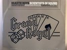 BEASTIE BOYS - Scientists Of Sound (1999) - 12